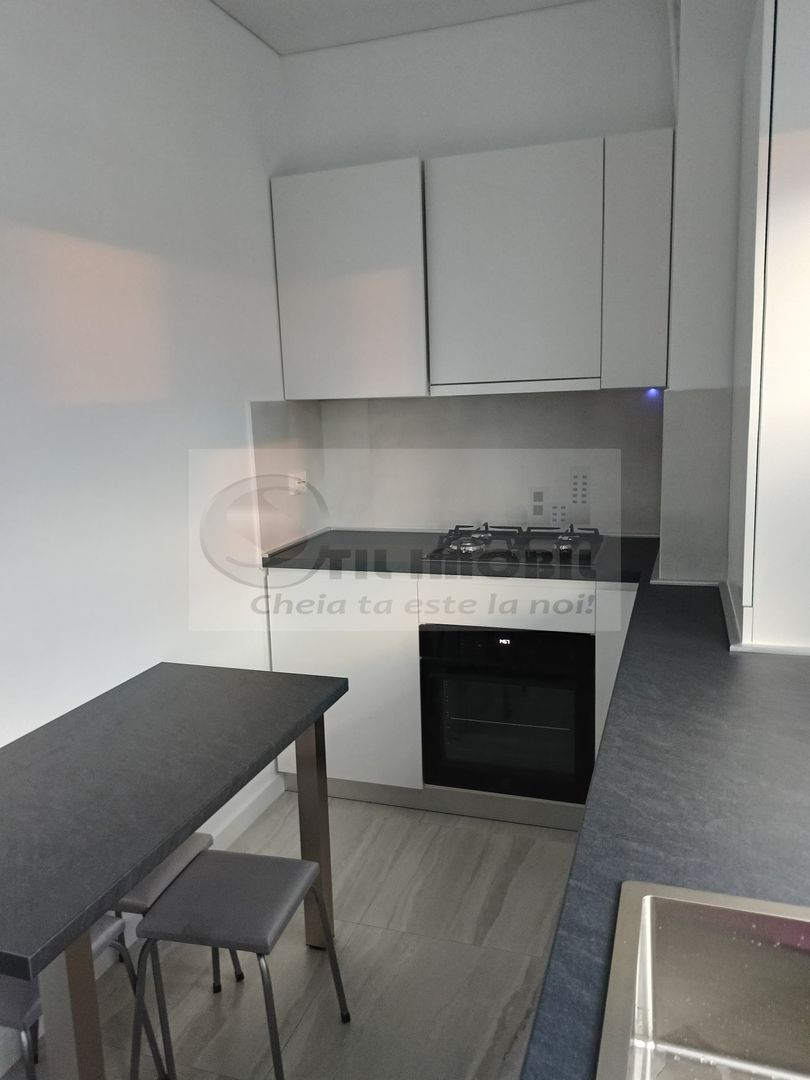 2 CAM TATARASI SOLUMNIA PRIMA INCHIRIERE PARCARE SUBTERANA - Poză 27