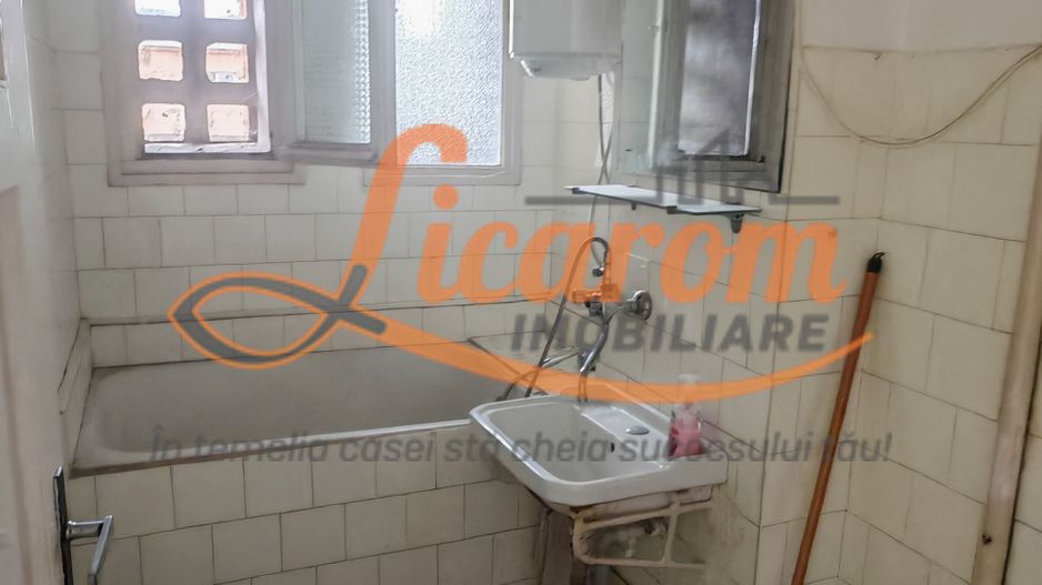 OFERTA!! Apartament 2 camere Uranus chiar langa Piata Astra - Poză 9