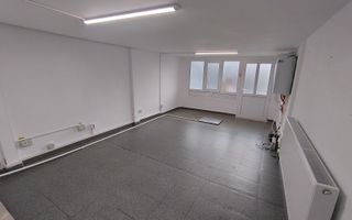 Spatiu Comercial stradal, 29mp,Tomis 2, - Poză 4