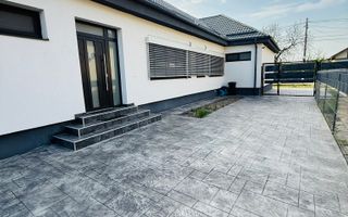 Giroc Central | Casă renovată 2025 | Teren până la 2000 mp | Locație excelentă - Poză 6