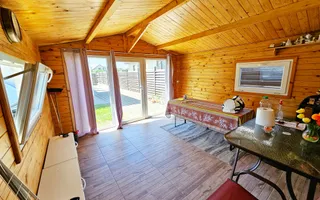 Casa 3 camere, mobilata, utilata, 300 mp teren, Ampoi 3 - Poză 16