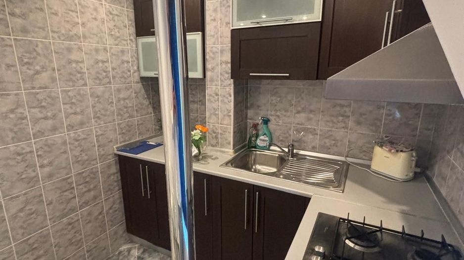 Garsoniera Mall Vitan  T64 - Poză 13