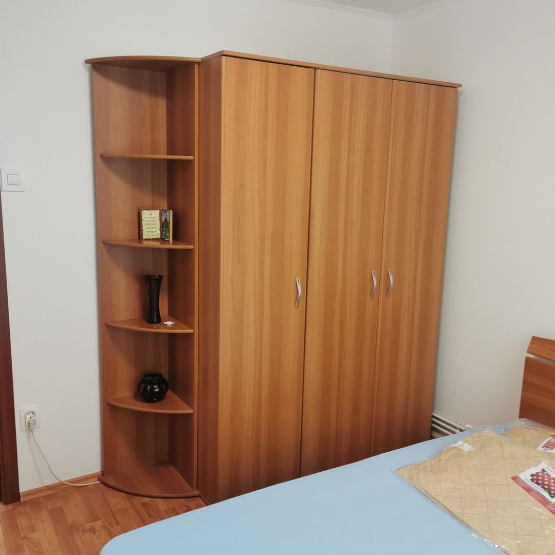 Apartament 2 camere renovat • Vitan • 58 mp • Centrală, mobilat/utilat complet - Poză 6