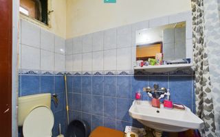 Apartament  2 camere la curte comună - Poză 10
