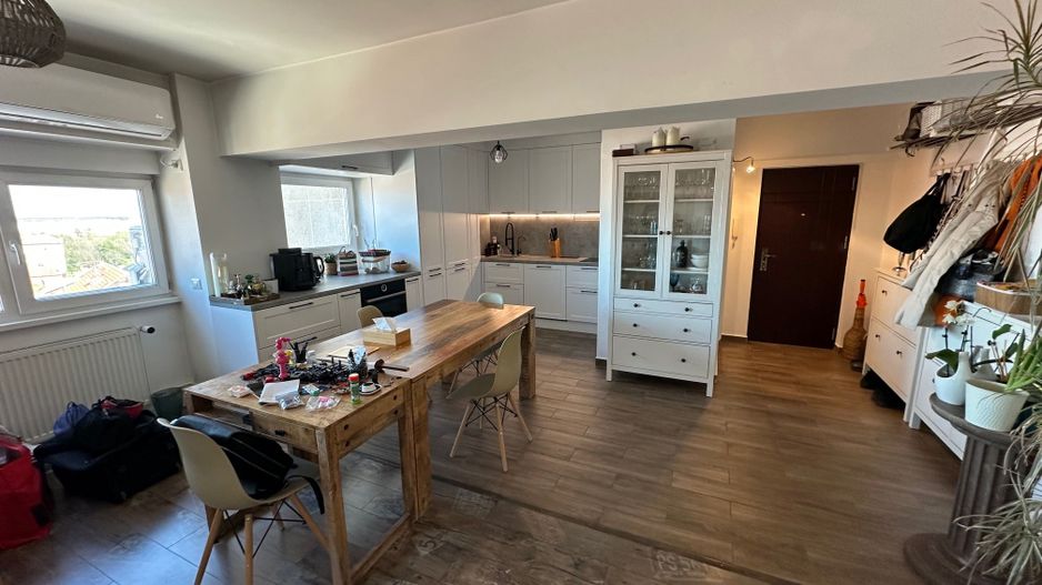 Apartament spatios zona Simion Barnutiu - Poză 15