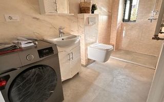 Apartament 1 cameră cu loc de parcare în complex rezidențial nou, Vișan - Poză 3