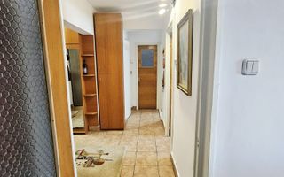 Apartament 2 camere Ultracentral, mobilat, utilat, decomandat - Poză 6