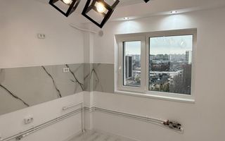 GARSONIERA | RENOVATA COMPLET | METROU GORJULUI - Poză 5