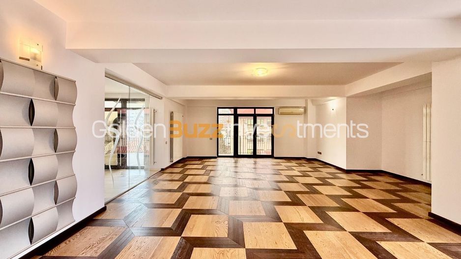 Duplex Exclusivist de 300 mp cu Terase Generoase | 4 Camere | Kiseleff - Poză 5