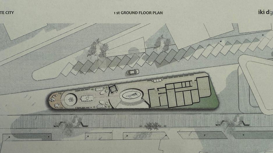 Propunere investițională – Proiect White City, București Teren cu Autorizație - Poză 8