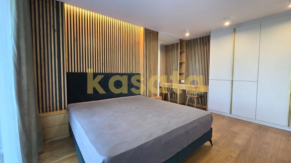 Apartament 5 camere & Curte | Premium | Gata de mutat | VIDEO - Poză 9