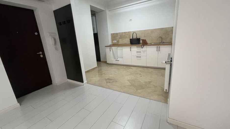 Apartament 2 camere 66 mp – Dorobanți / Beller – Bloc 2015, centrală proprie - Poză 8