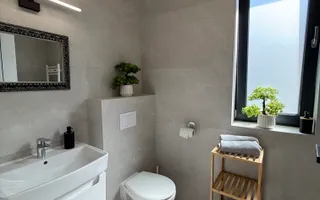 Duplex Mehala, mobilat si utilat modern - Poză 18