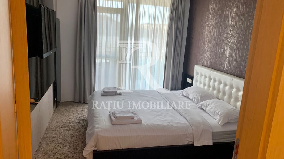 Apartament modern de închiriat | ARED | Lângă Lidl - Poză 7