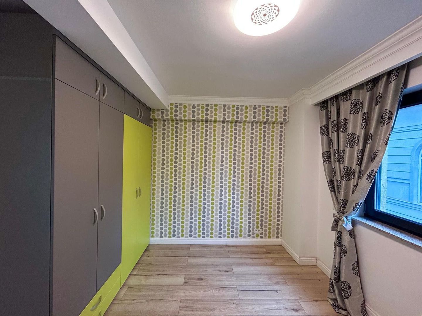 De inchiriat Penthouse 3 cam 2 bai - Floreasca Locuri de parcare incl. - Poză 4