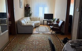 Apartament decomandat cu 4 camere, zona Minerva. - Poză 2