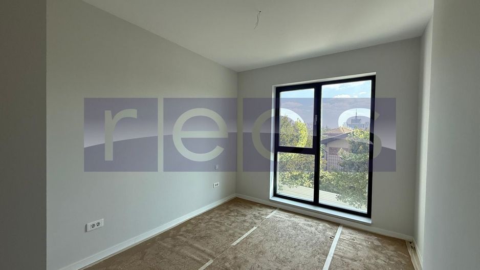 VANZARE APARTAMENT 3 CAMERE | STRAULESTI | 82MP | TERASA | COMPLEX NOU - Poză 4
