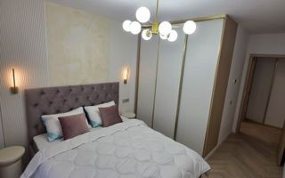Apartament cu 2 camere | Finisaje moderne | Elite City - Poză 4