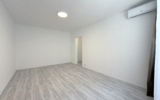 2 camere | centrala proprie | langa metrou | vedere spate  | Bd Ion Mihalache - Poză 9