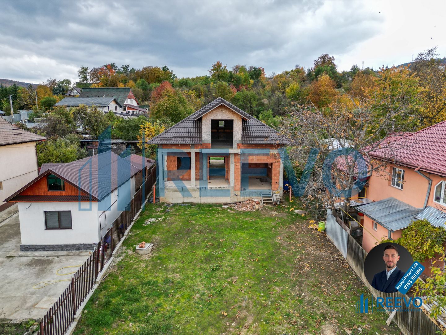 Casa de vânzare, strada Paun Pincio nr. 5, Moinești - Poză 4