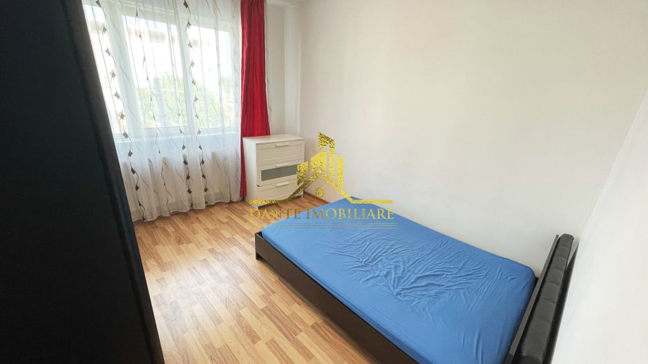 2 camere, mobilat modern, LA CHEIE , Gheorgheni, zona FSEGA - Poză 5