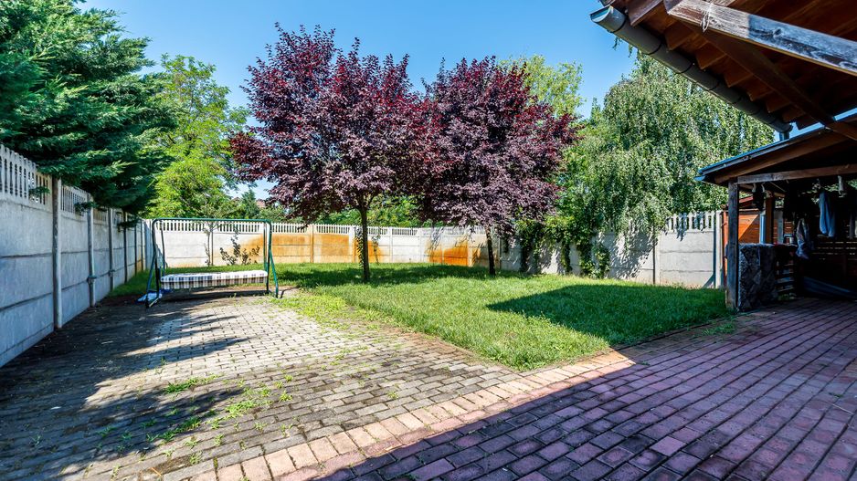 Casa 96mp utili Via Carmina-zona linistita - Poză 10