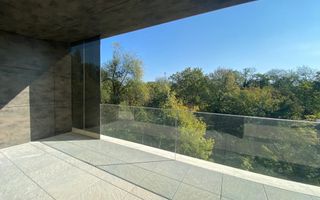 Apartament spectaculos 3 camere | Vedere Parcul Verdi și Lacul Floreasca - Poză 14