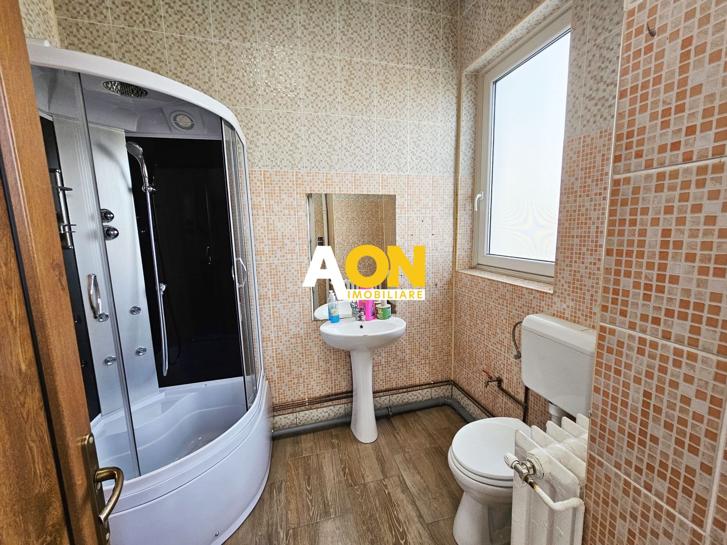 Spatiu de birouri, 5 incaperi, langa Parcul Unirii - Poză 3