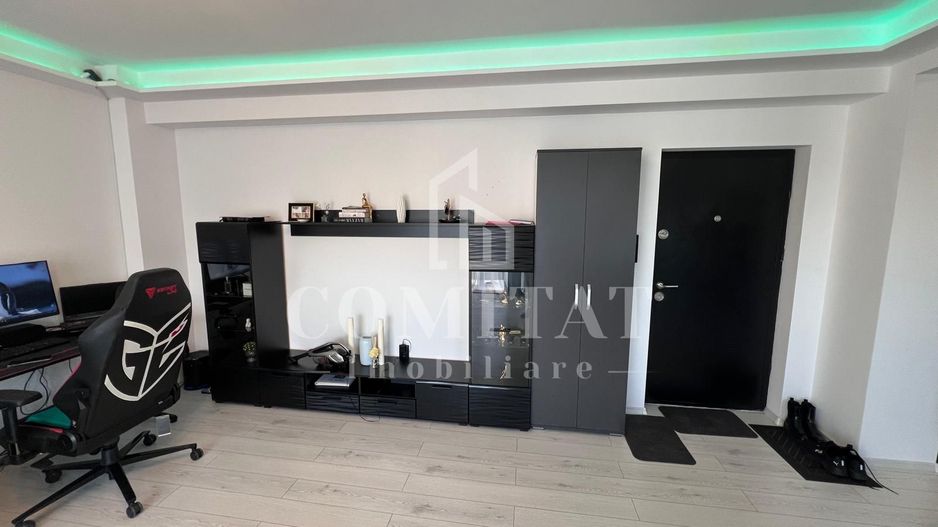 Apartament cu 2 camere | La cheie | Cartierul Între Lacuri - Poză 2