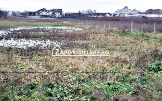 Teren 6.500 mo intravilan zona Ortoprofil - Poză 3
