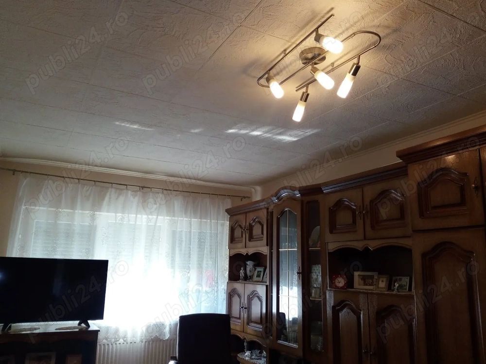 Vand apartament 2 camere, str.Prahova,zona Spitalul Judetean I. - Poză 5