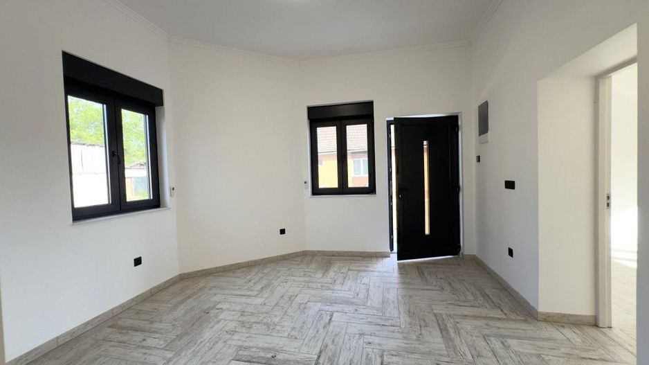 SUPER OFERTĂ! Casă 3 camere 154 mp, Teren 630 mp - Str. T. Vladimirescu - Carei - Poză 15