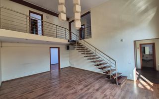 Duplex 200,38 mp utili + 32,51 mp balcoane + 2 locuri parcare + boxa - Dorobanti - Poză 1