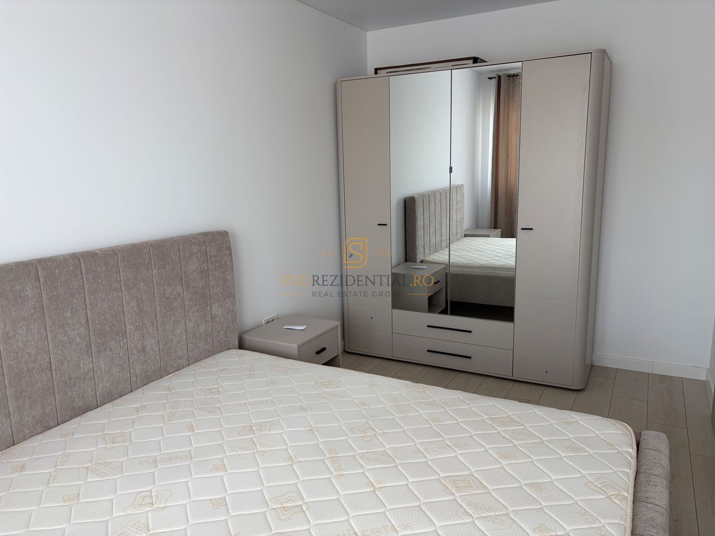 Studio 42 mp | PRIMA INCHIRIERE | mobilat & utilat, metrou Berceni - Poză 5