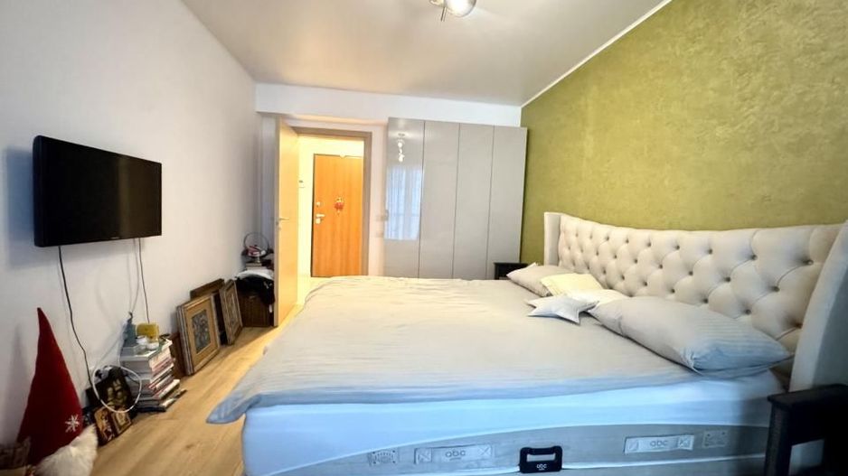 Apartament 2 camere de inchiriat | Parcare | Pipera - Poză 11