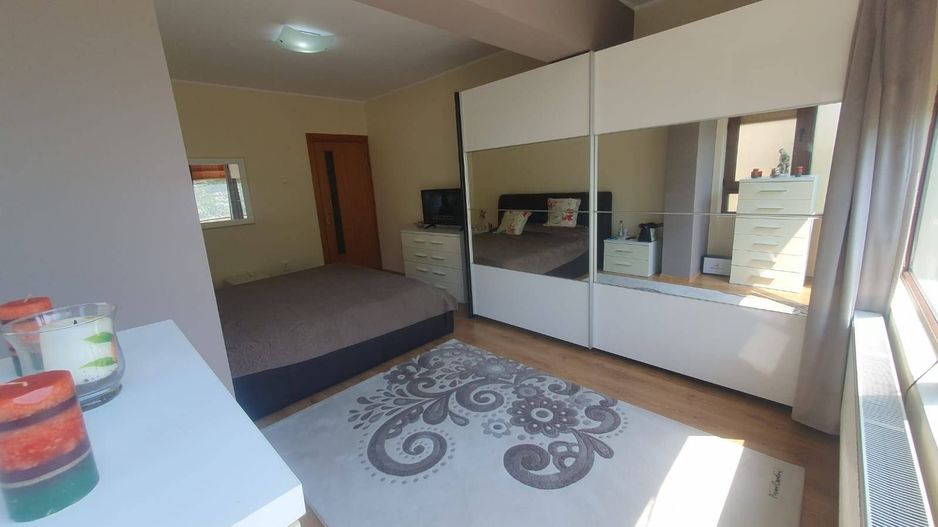 De vanzare – Apartament 3 camere -Complex Vega, Strada Tecuci - Poză 5