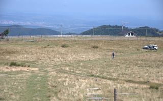 Teren intravilan | 1520mp MP | Pretabil investitie | Paltinis - Poză 1