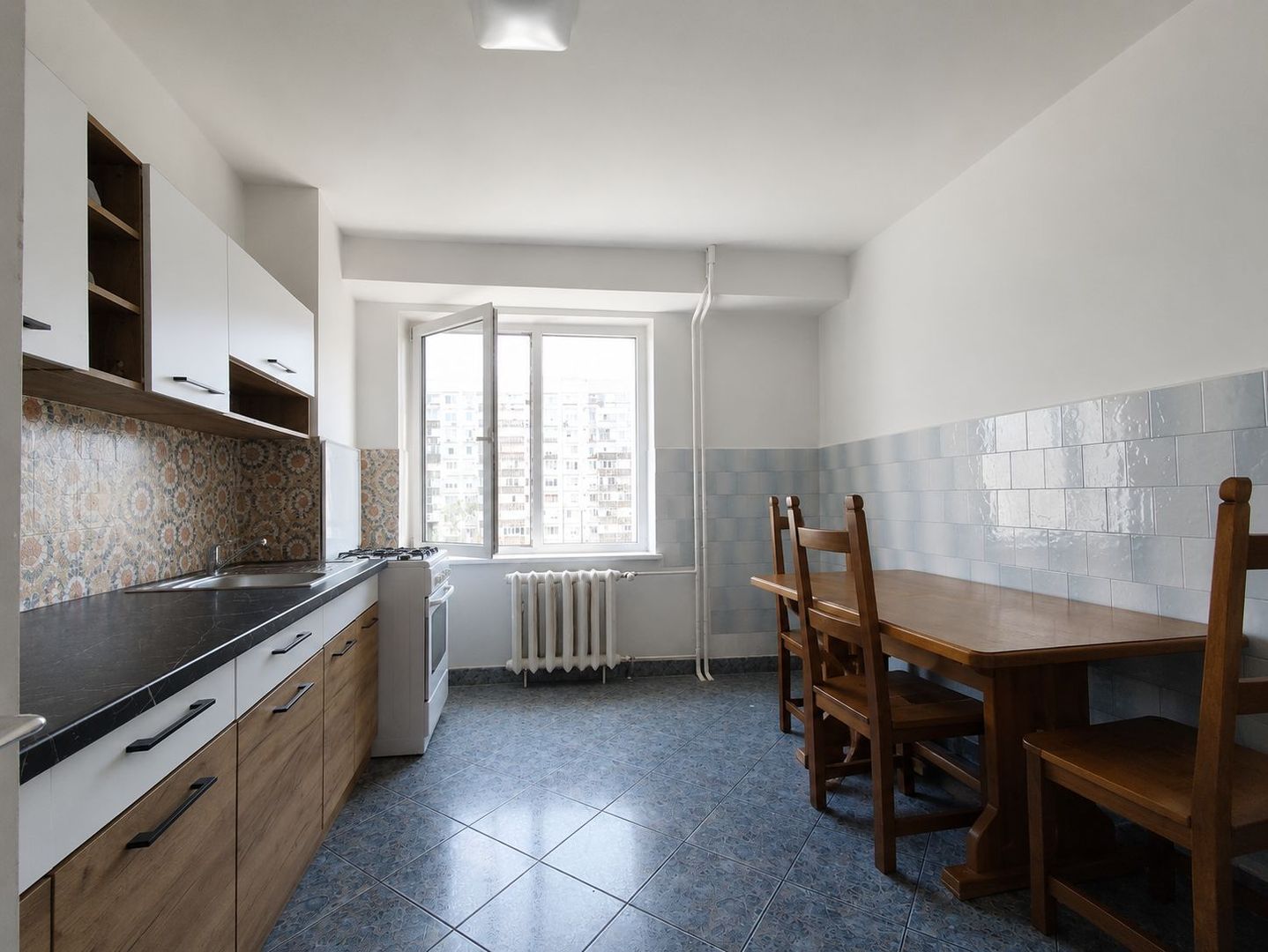 Apartament 2 camere, decomandat, Cartier Nufarul, Oradea – INCHIRIERE - Poză 4
