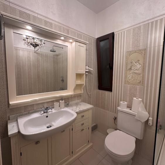 Apartament cu 3 camere, amenajat lux, cu vedere spre Canalul Bega - Poză 5