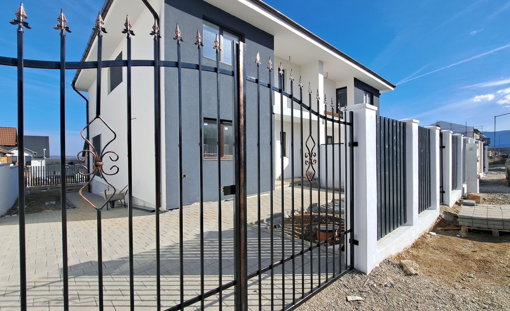 Casa 3 dormitoare, 2 bai -  Sibiu, Calea Cisnadiei - Poză 2