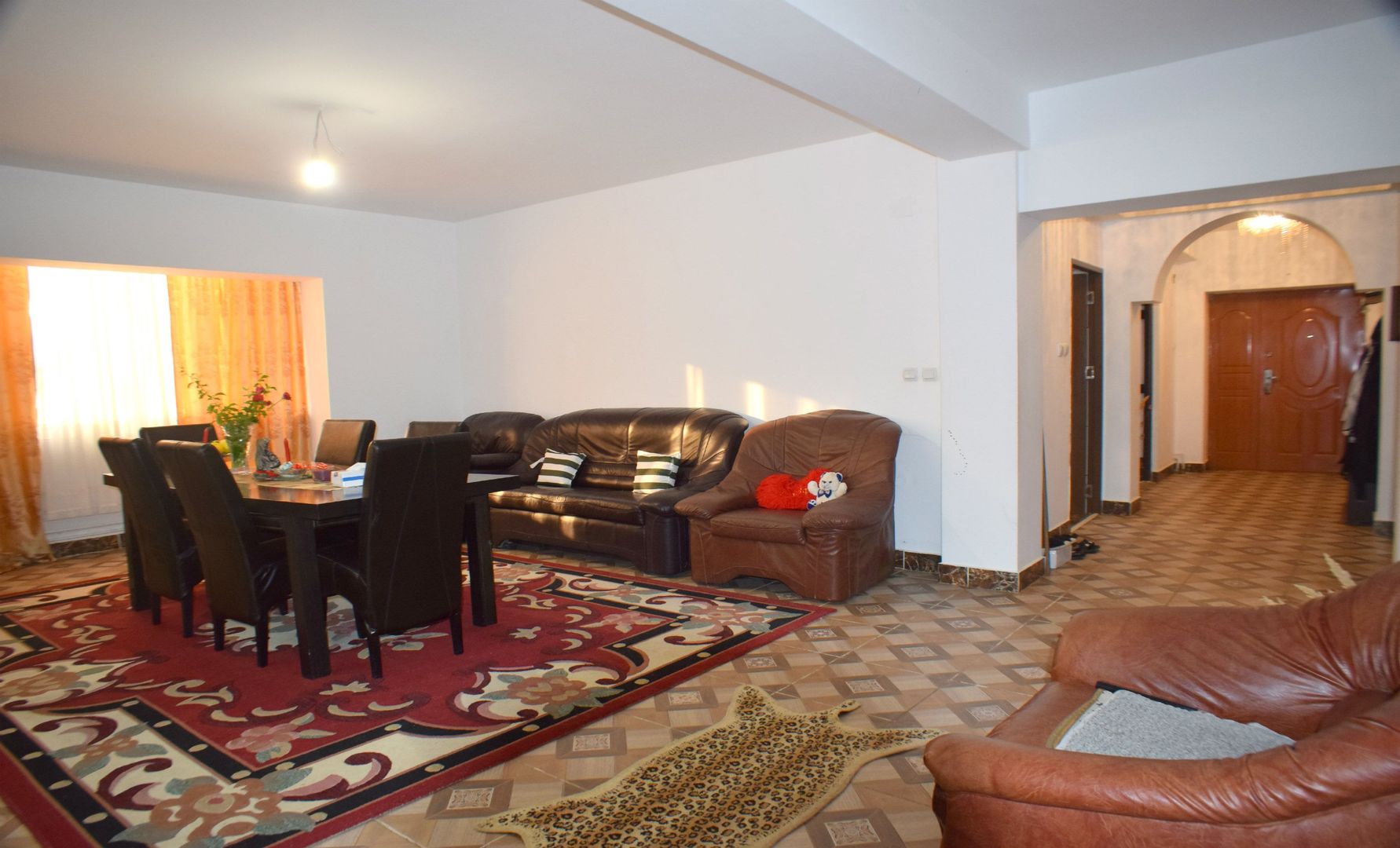 Brănești, vilă P+1+Pod, 220mp utili, comision 0% - Poză 9