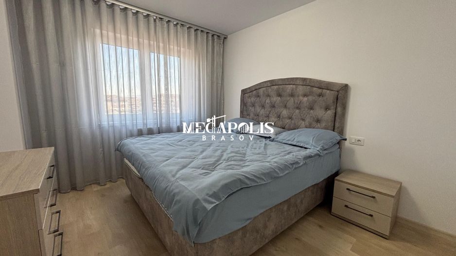 Apartament 3 camere | Parcare | Decomandat | Prima închiriere - Poză 4