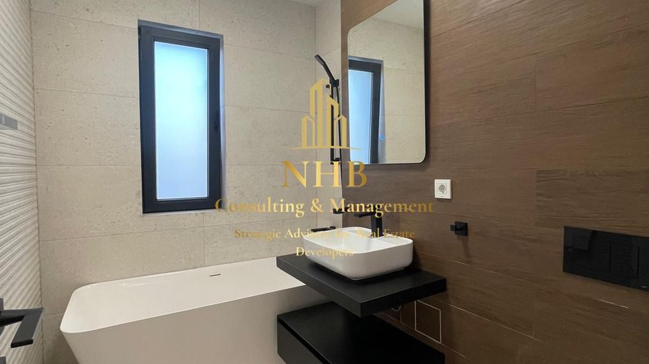 Villa for sale in Corbeanca - Fully Furnished! - Poză 9