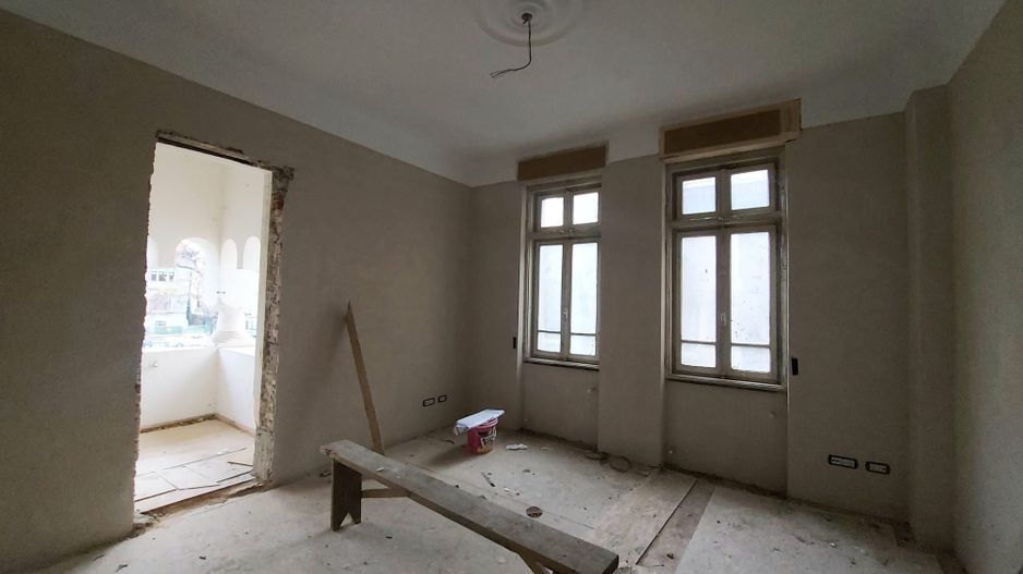 Palatul Parlamentulu Izvor | Cotroceni | Curte libera 300Mp |10 parcari in curte - Poză 35