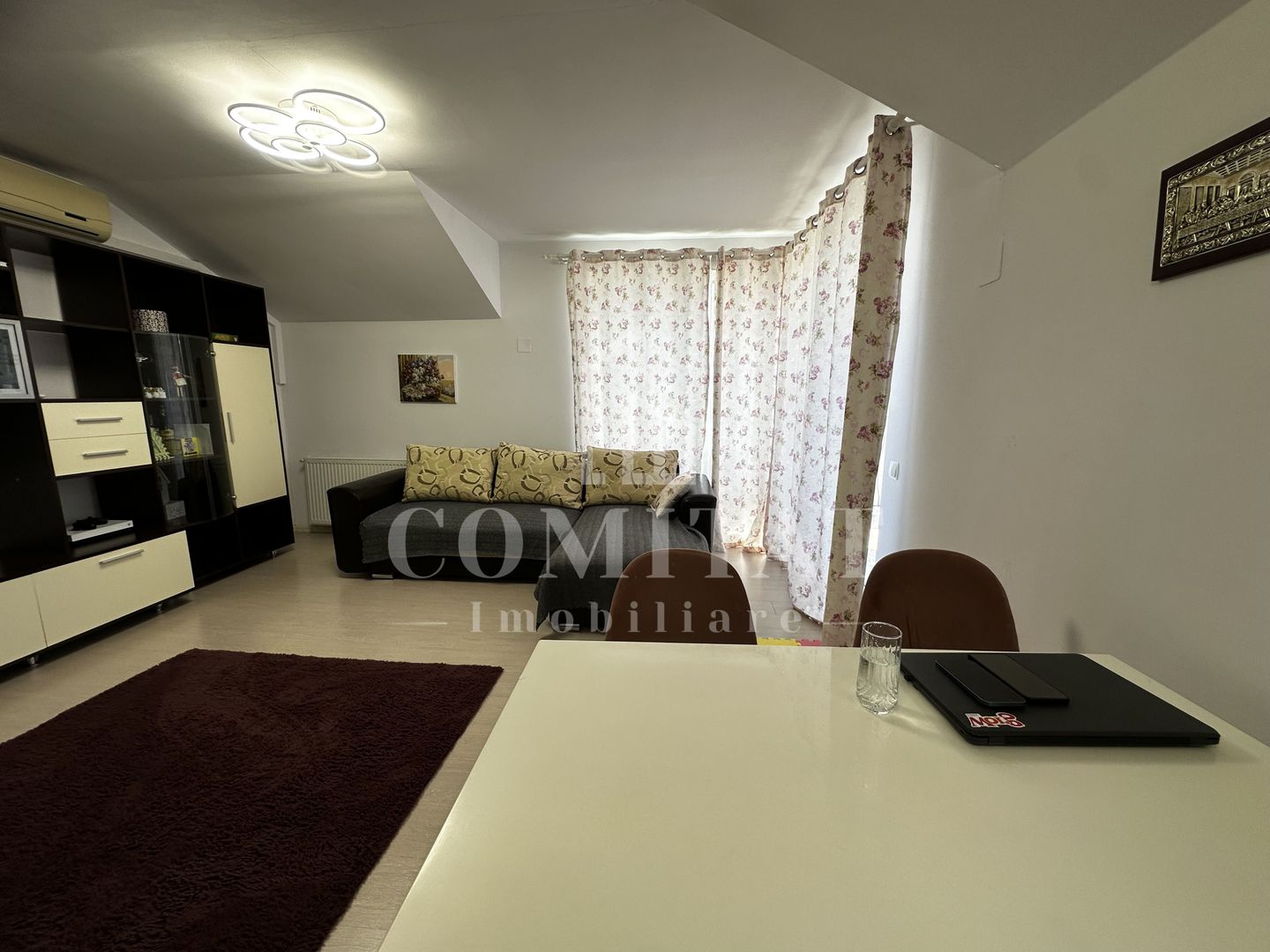 Apartament 2 camere | Preț excelent | Zona Str Florilor - Poză 6