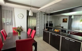 Vila Otopeni I 7 camere I P+1E+Pod mansardat I Complex Rezidential - Poză 7