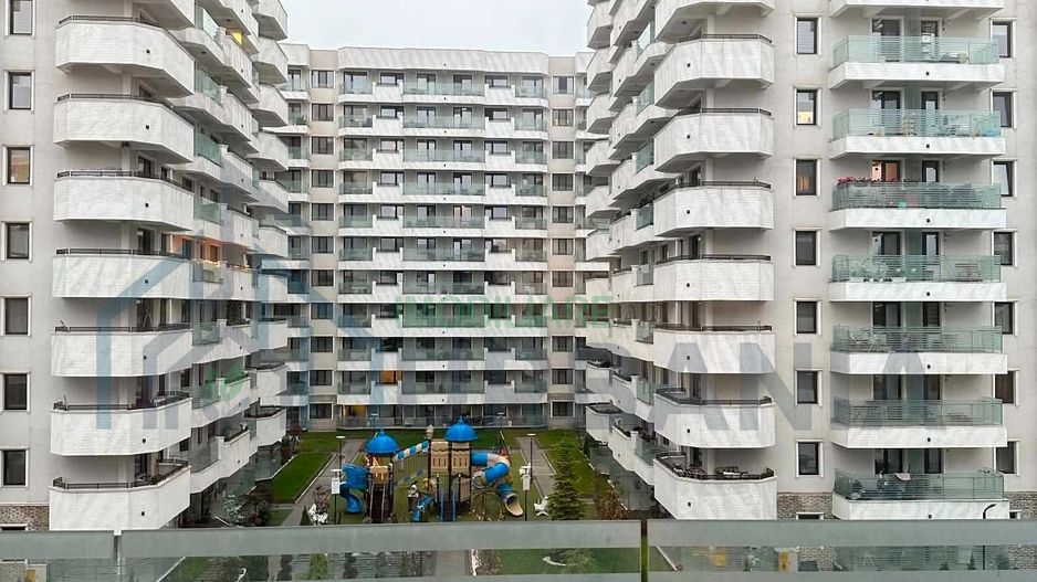 Apartament de închiriat complexul Royal Town - Poză 1
