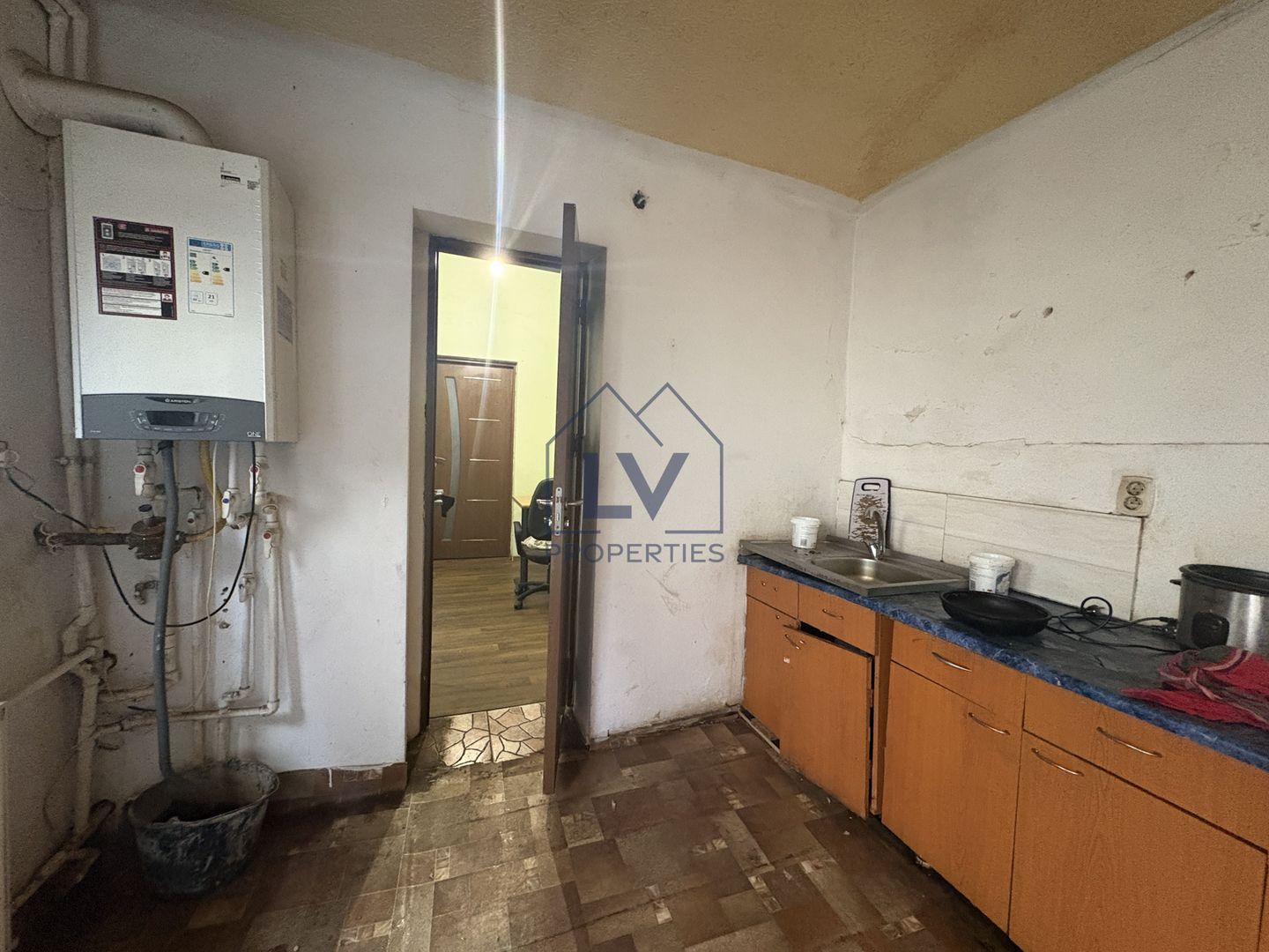 INCHIRIERE CASA MUNCITORI | ZONA BASARAB - Poză 6