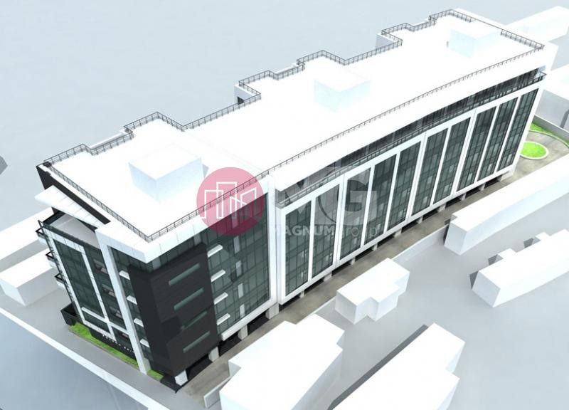 Claditre de Birouri de vanzare- strada Polona- randament 10 % - Poză 5