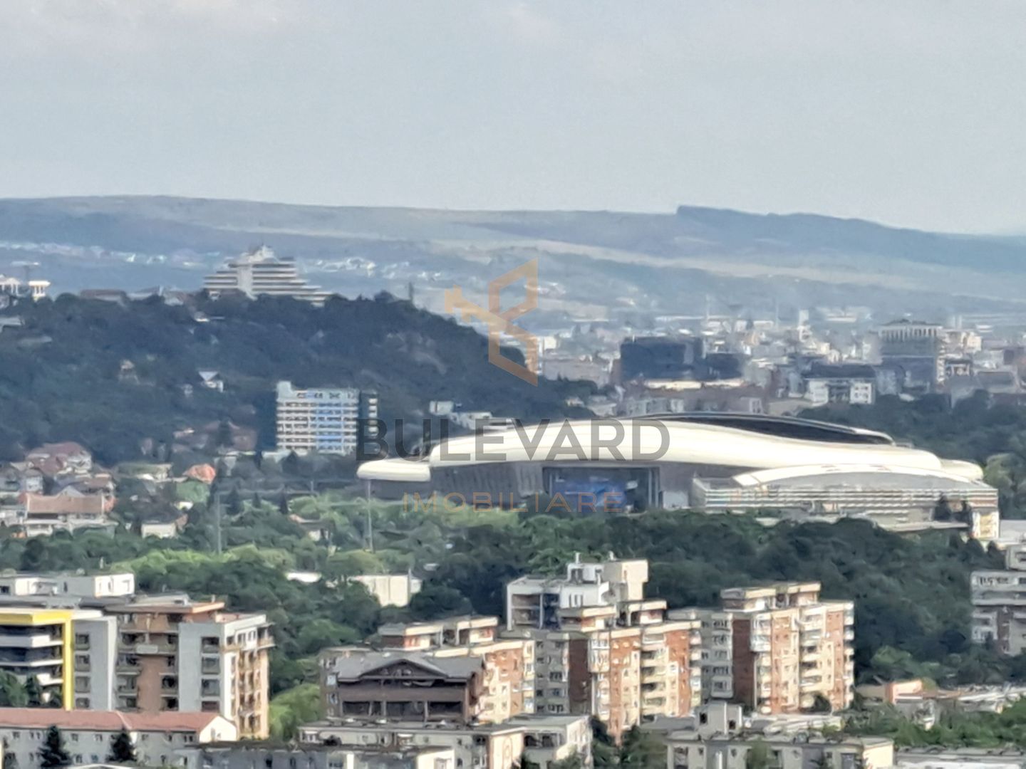 Pret Special! Apartament 2 camere bloc nou, etaj 21! - Poză 14